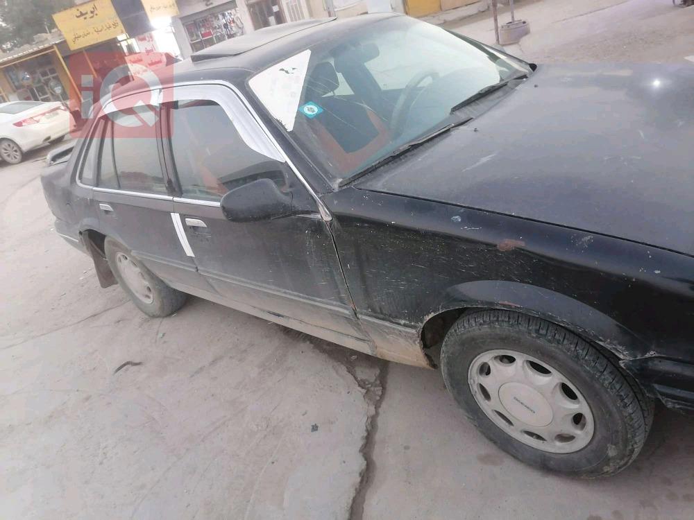 دايو برنس
